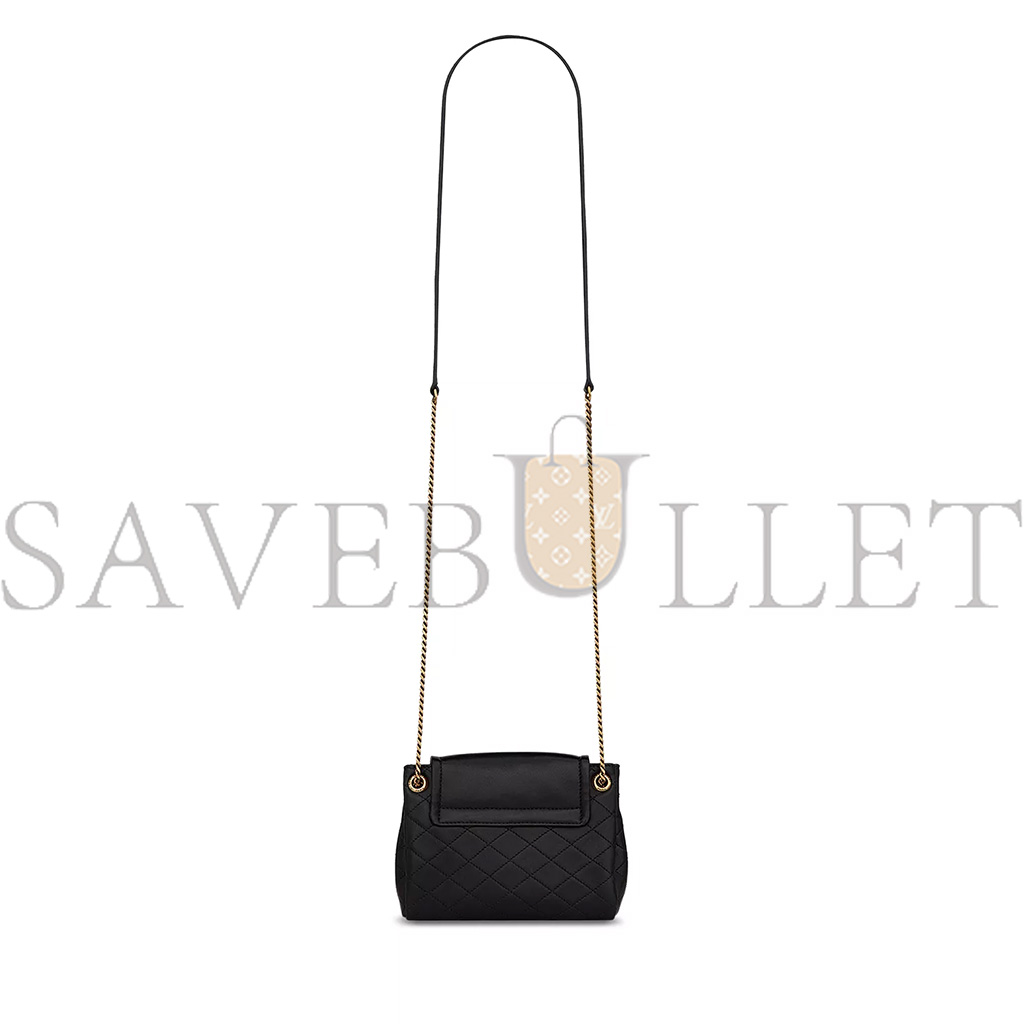 Y*L mini nolita in lambskin 6727381el071000 (18*13*6cm)